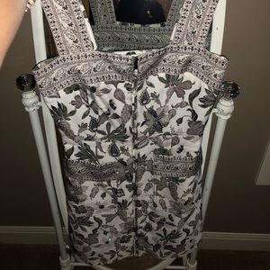 Tory church zipper dress! Super cute for the fall